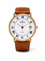 Orologio Hellas in Acciaio 7158